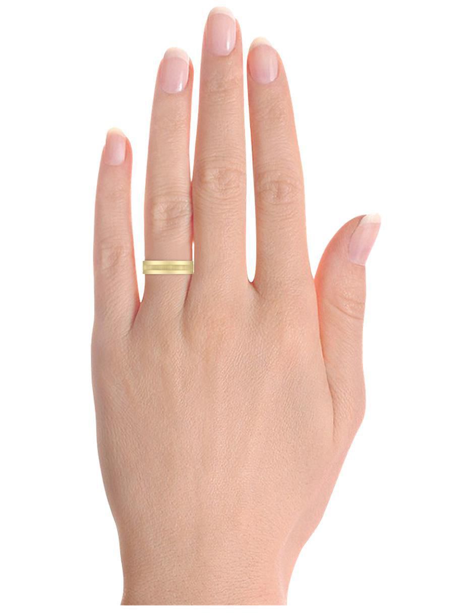 Argolla 14 k Amary 2