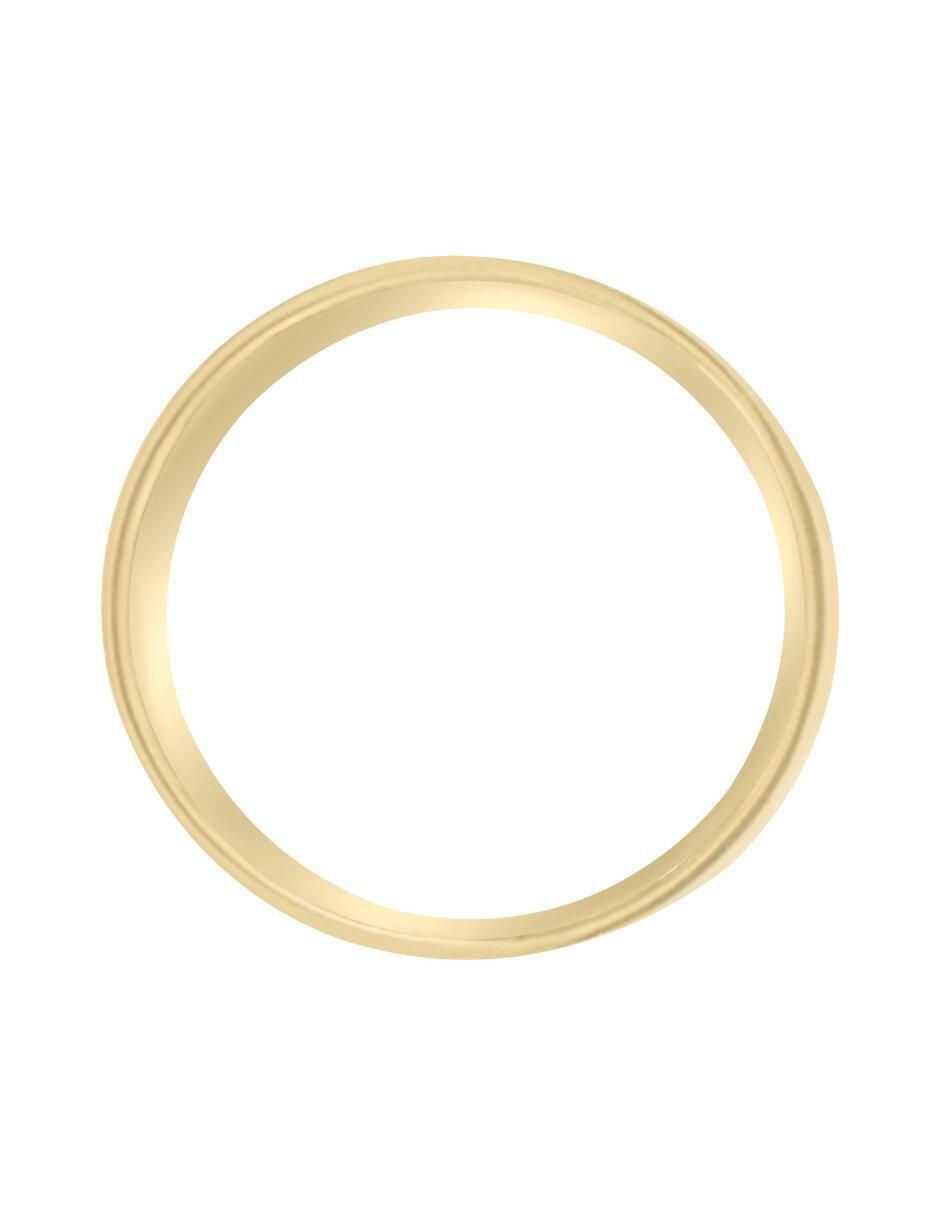 Argolla 14 k Timeless diamante 3