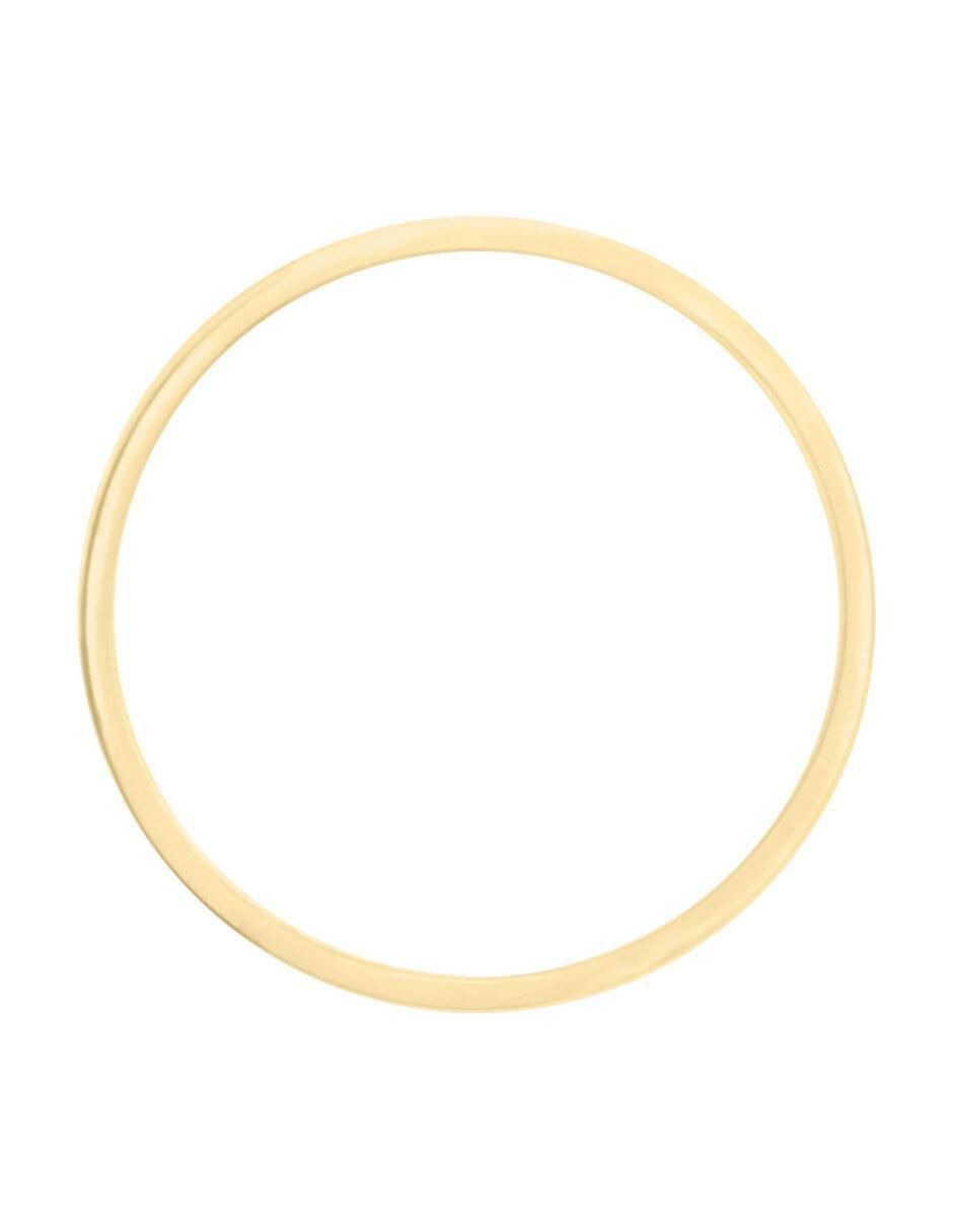 Argolla 14 k Rocio 4