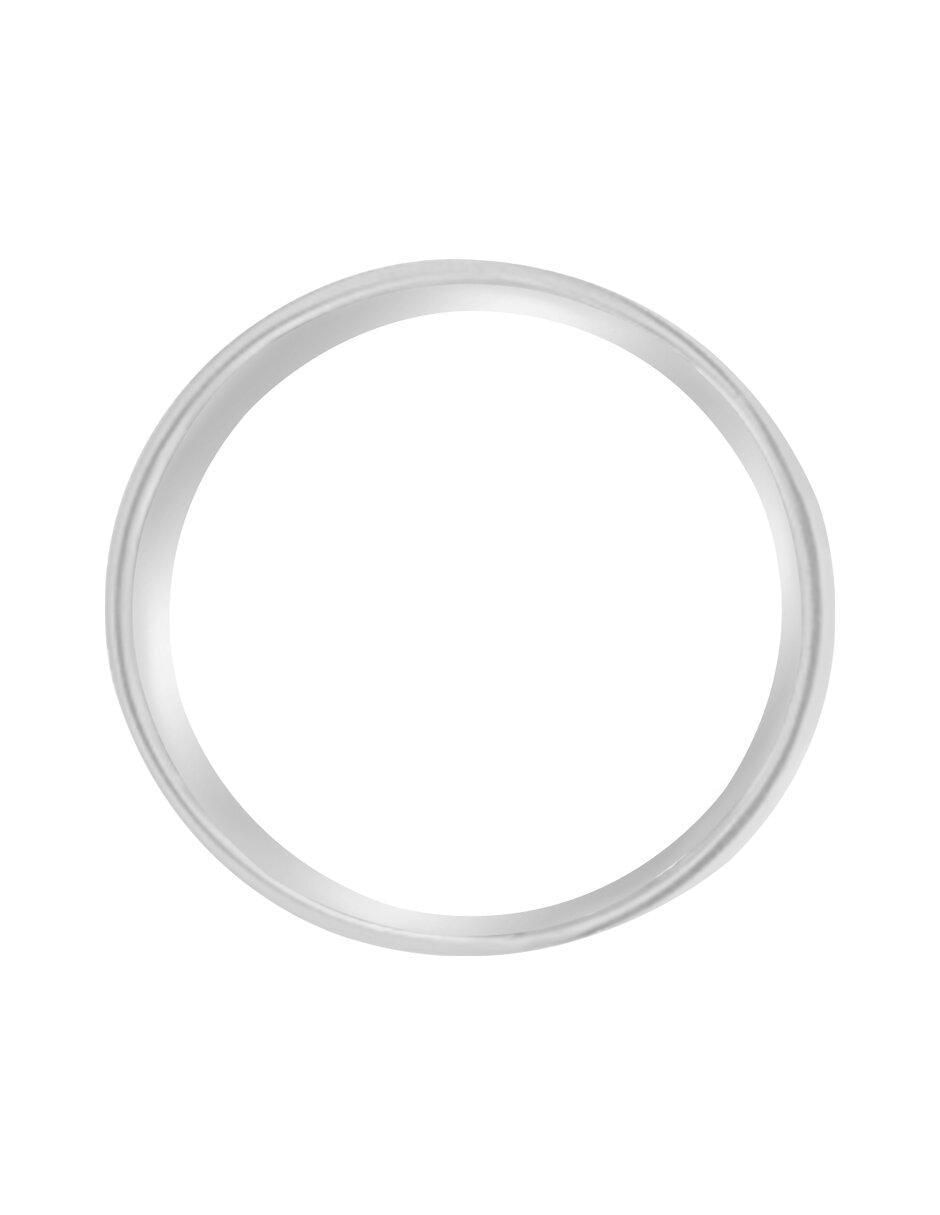 Argolla 14 k Timeless diamante 2