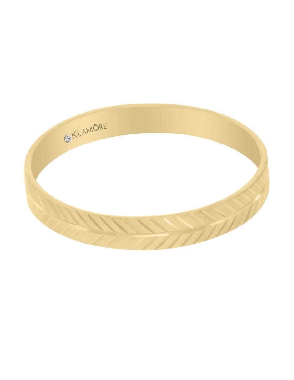 Argolla 14 k Mila Argolla 14 k Mila