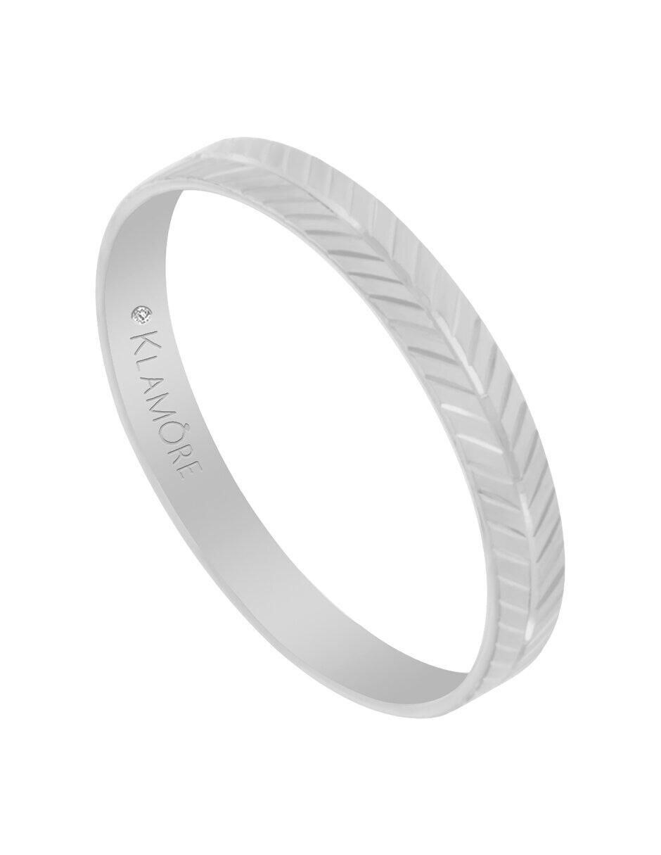 Argolla 14 k Mila 4