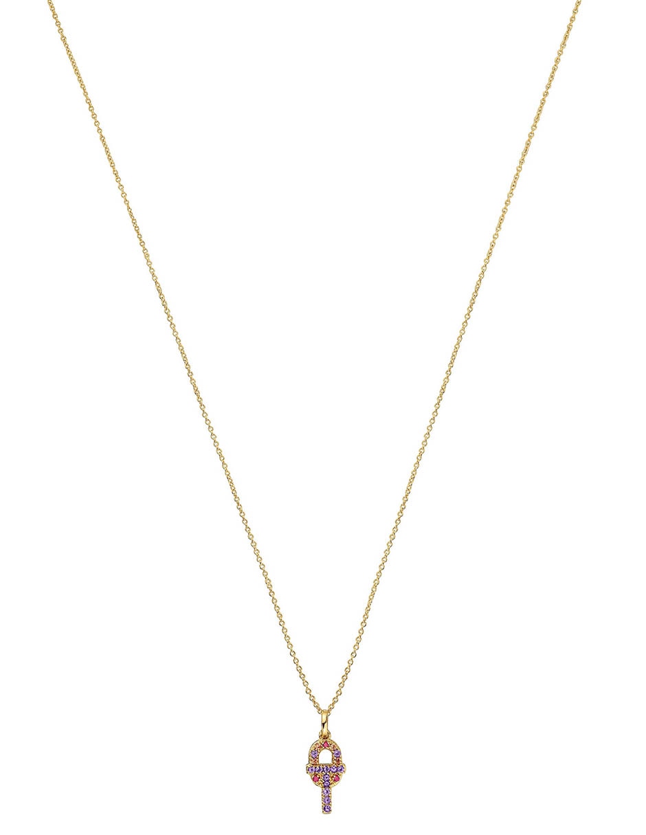Gargantilla Tous de oro 18 K