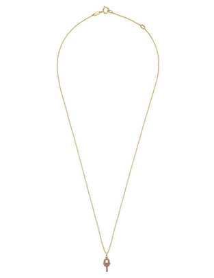Gargantilla Tous de oro 18 K