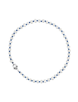 Collar Tous Manifiesto de plata P 925