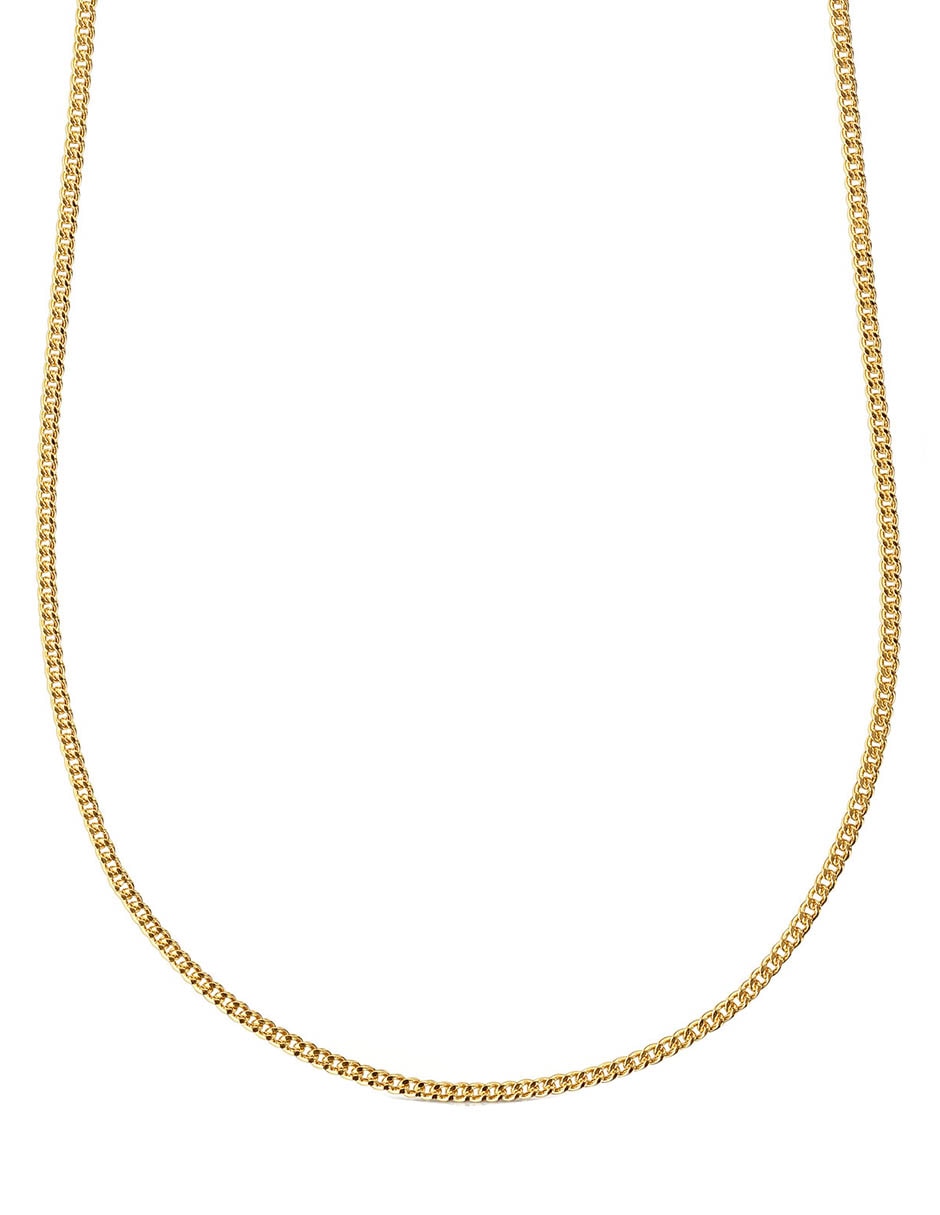 Collar Tous de plata P 925