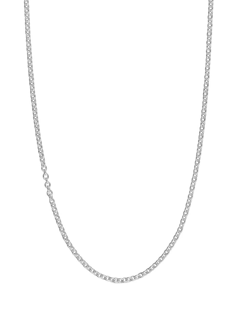 Gargantilla Tous de plata P 925