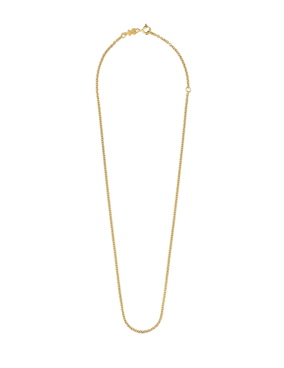 Gargantilla de plata P 925