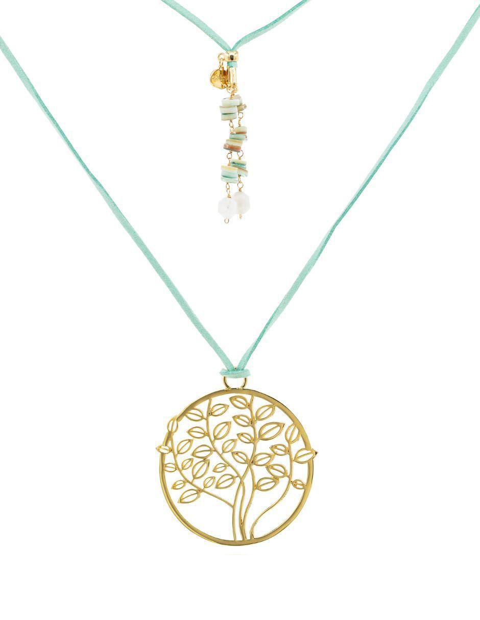Collar de árbol Ablime Collar de árbol Ablime