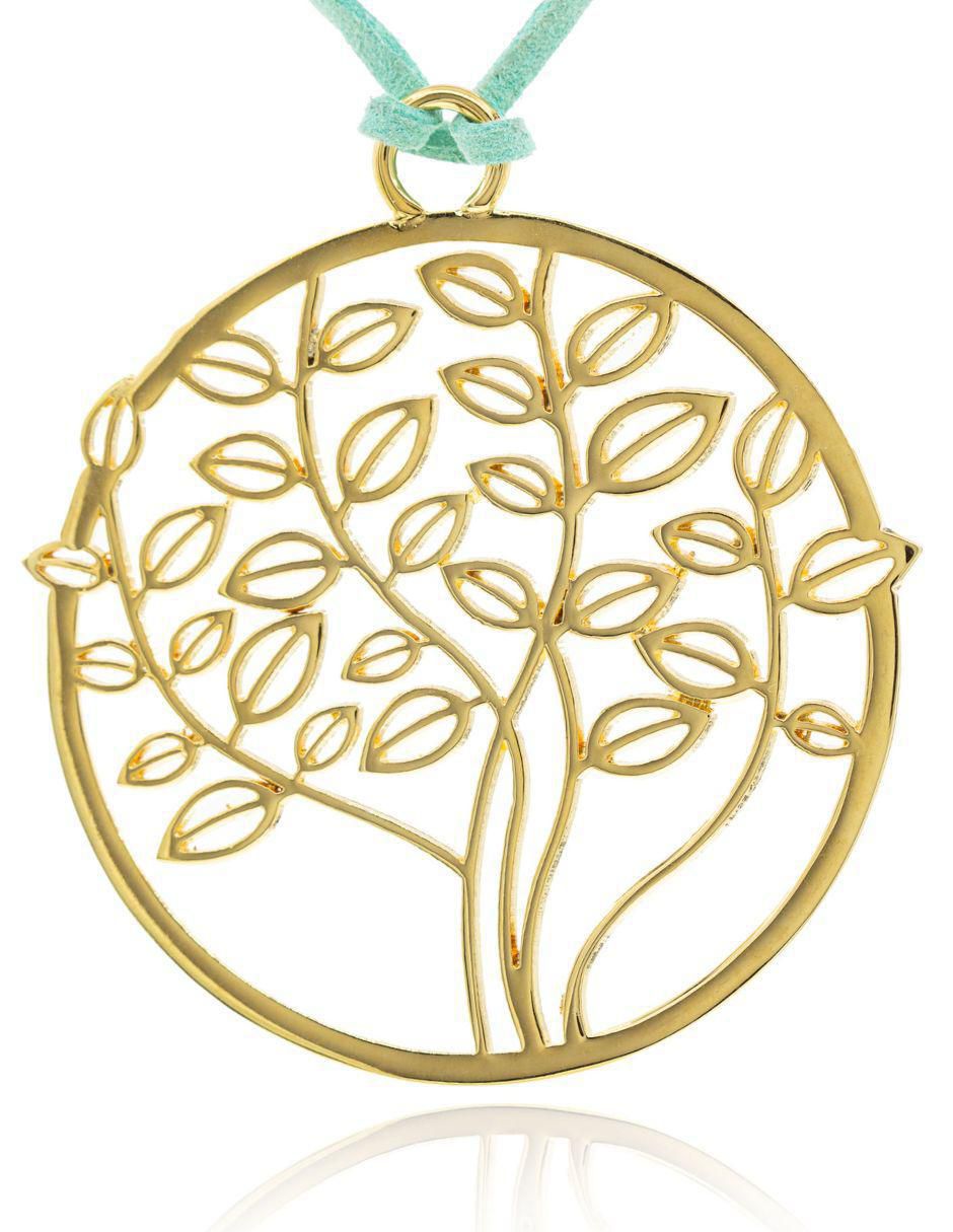 Collar de árbol Ablime 2
