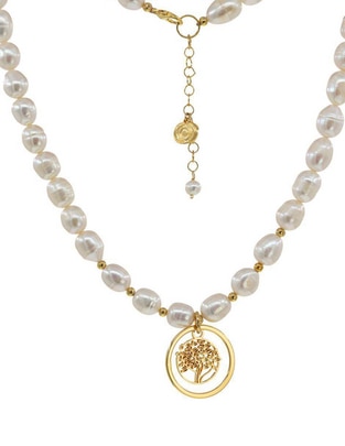 Collar de árbol Ablime