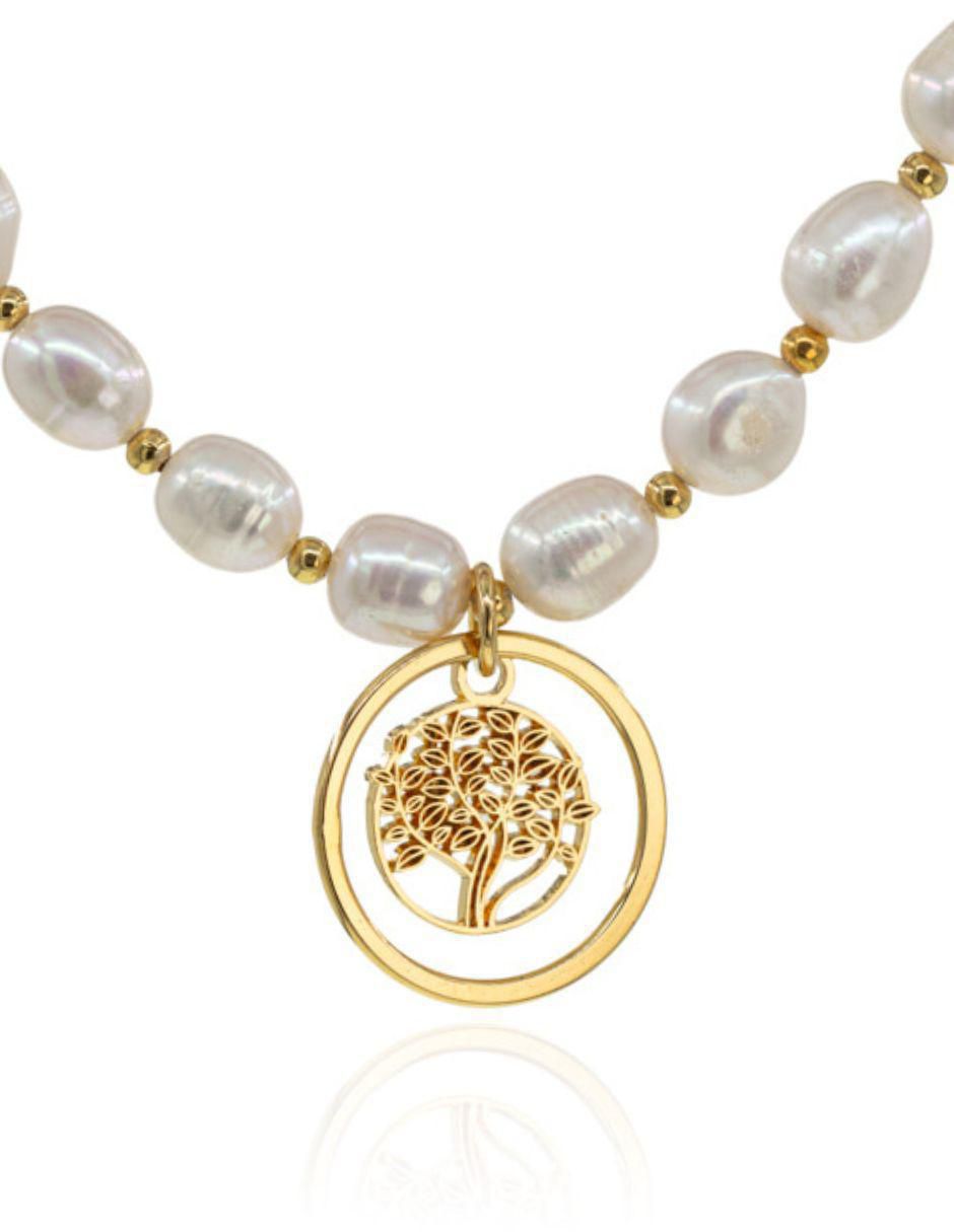 Collar de árbol Ablime