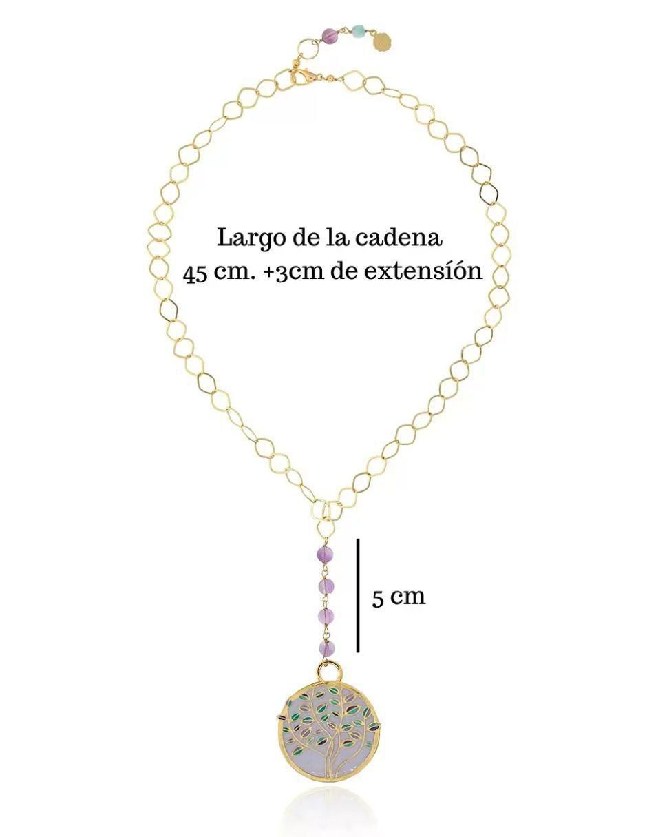 Collar de árbol Ablime 6