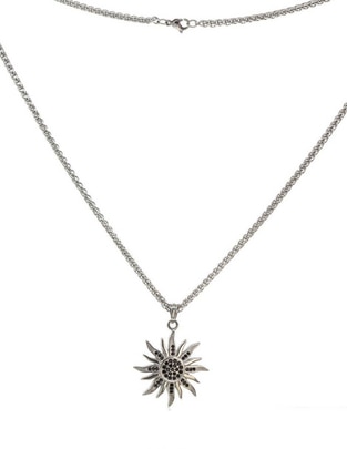 Collar de sol Collar de sol