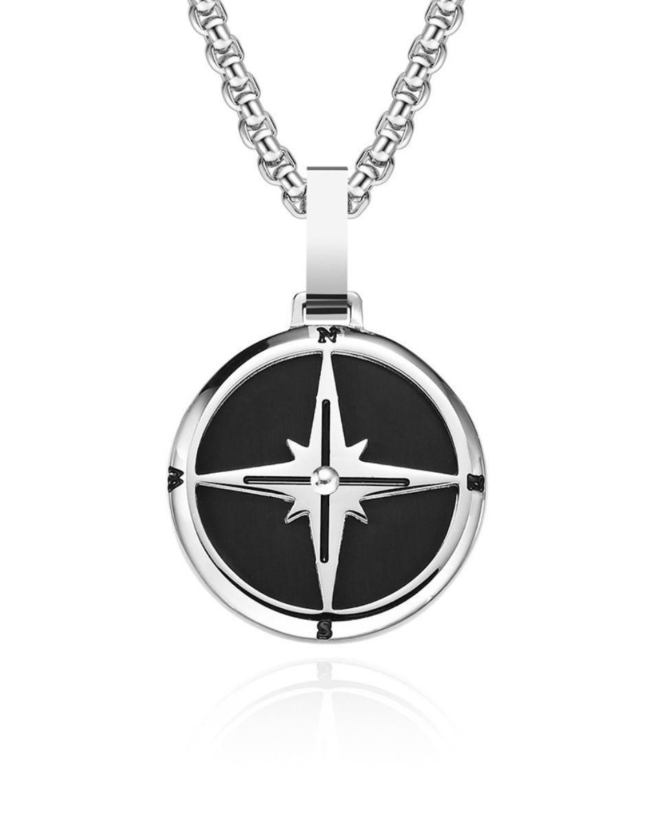Collar de estrella 5