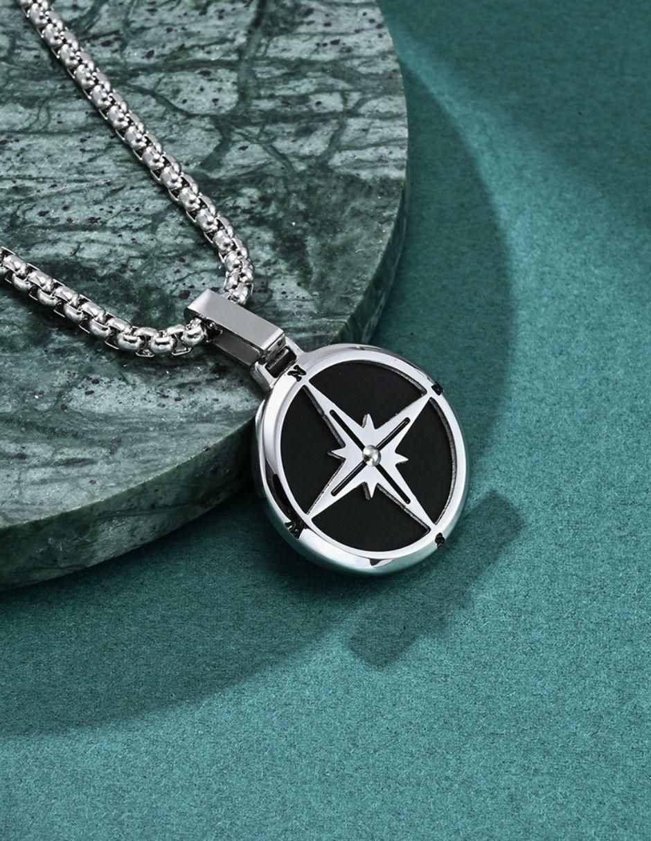 Collar de estrella