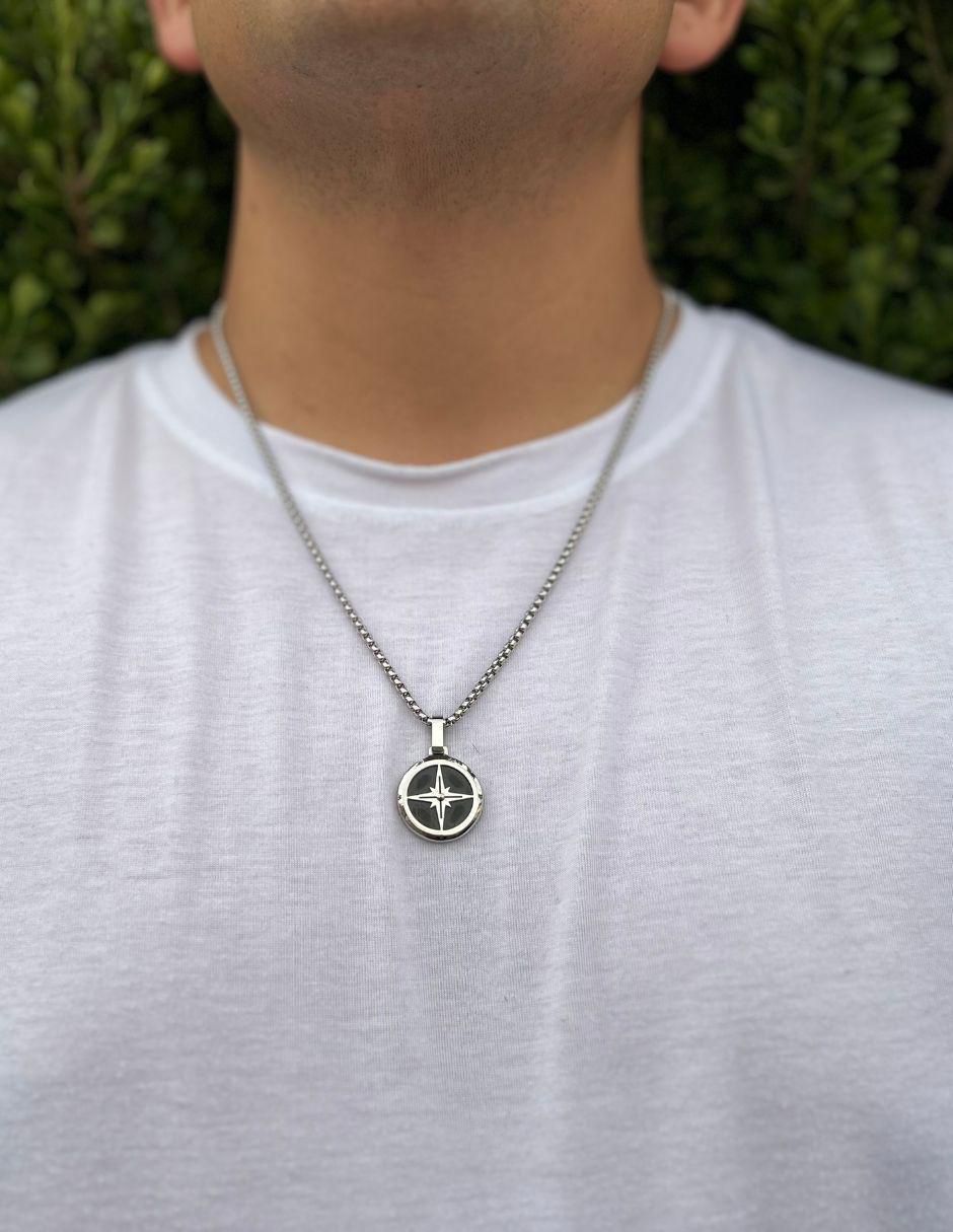 Collar de estrella