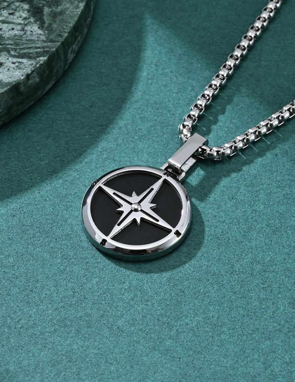 Collar de estrella