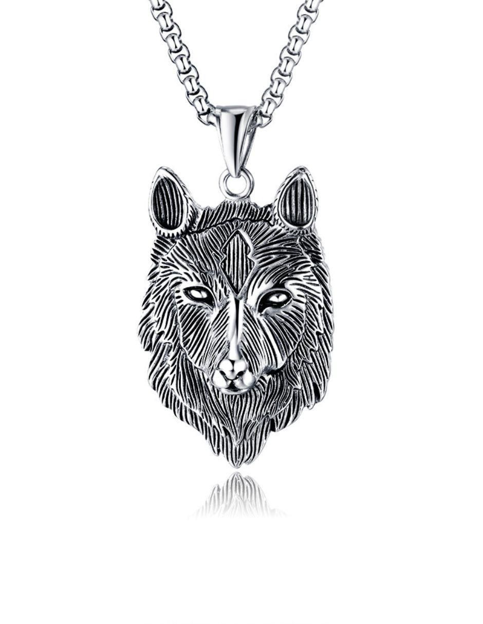 Collar de ovalado 5