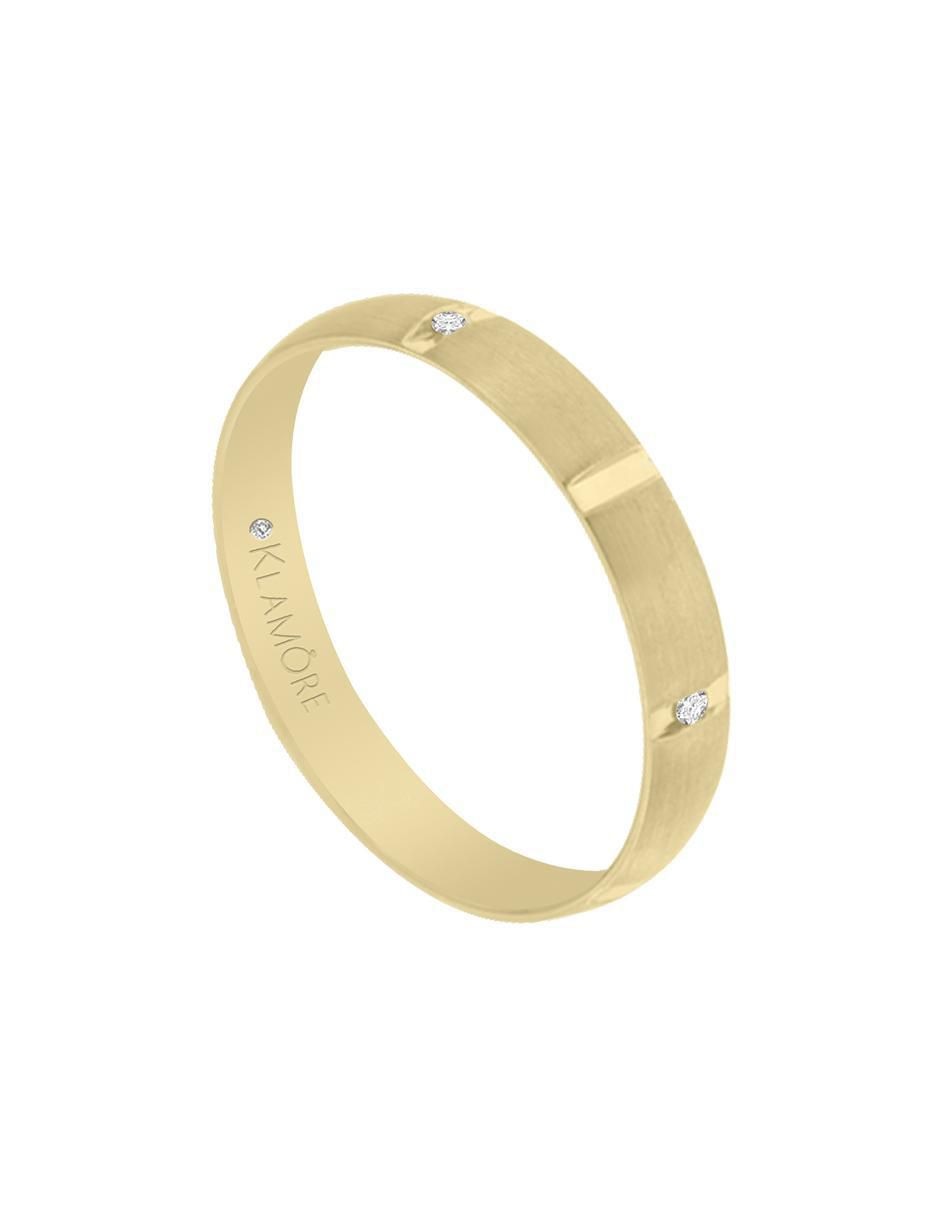 Argolla 14 k Lea 2