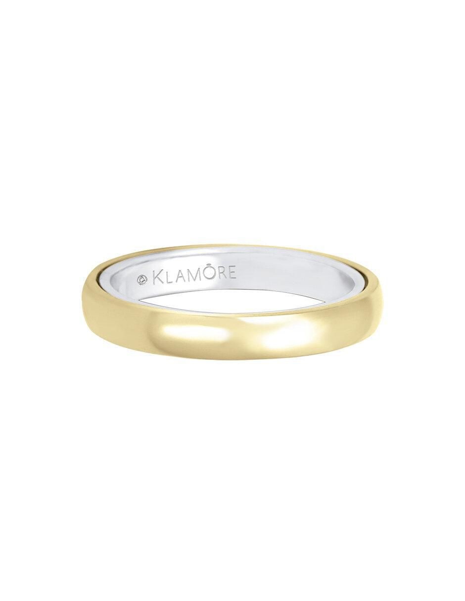 Argolla 14 k Sem Argolla 14 k Sem