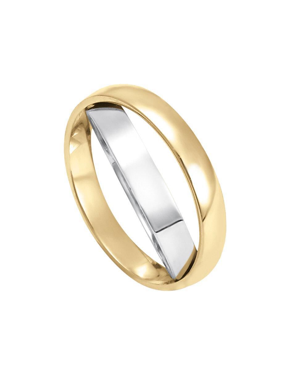 Argolla 14 k Sem 4