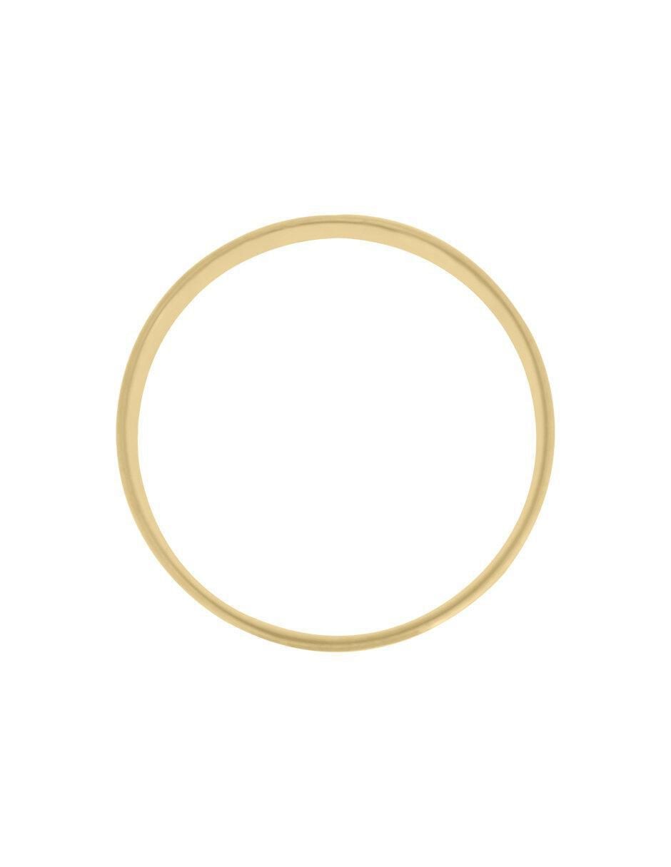 Argolla 14 k Esperanza 5