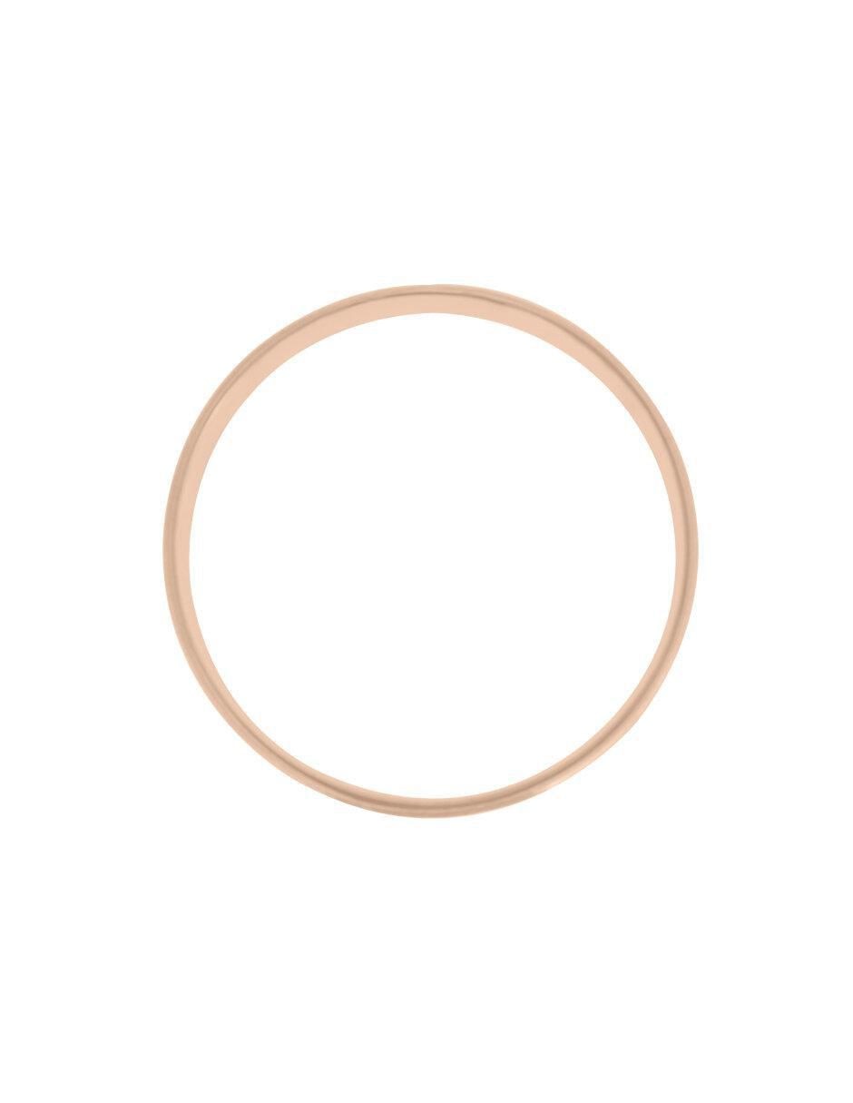 Argolla 14 k Esperanza 2