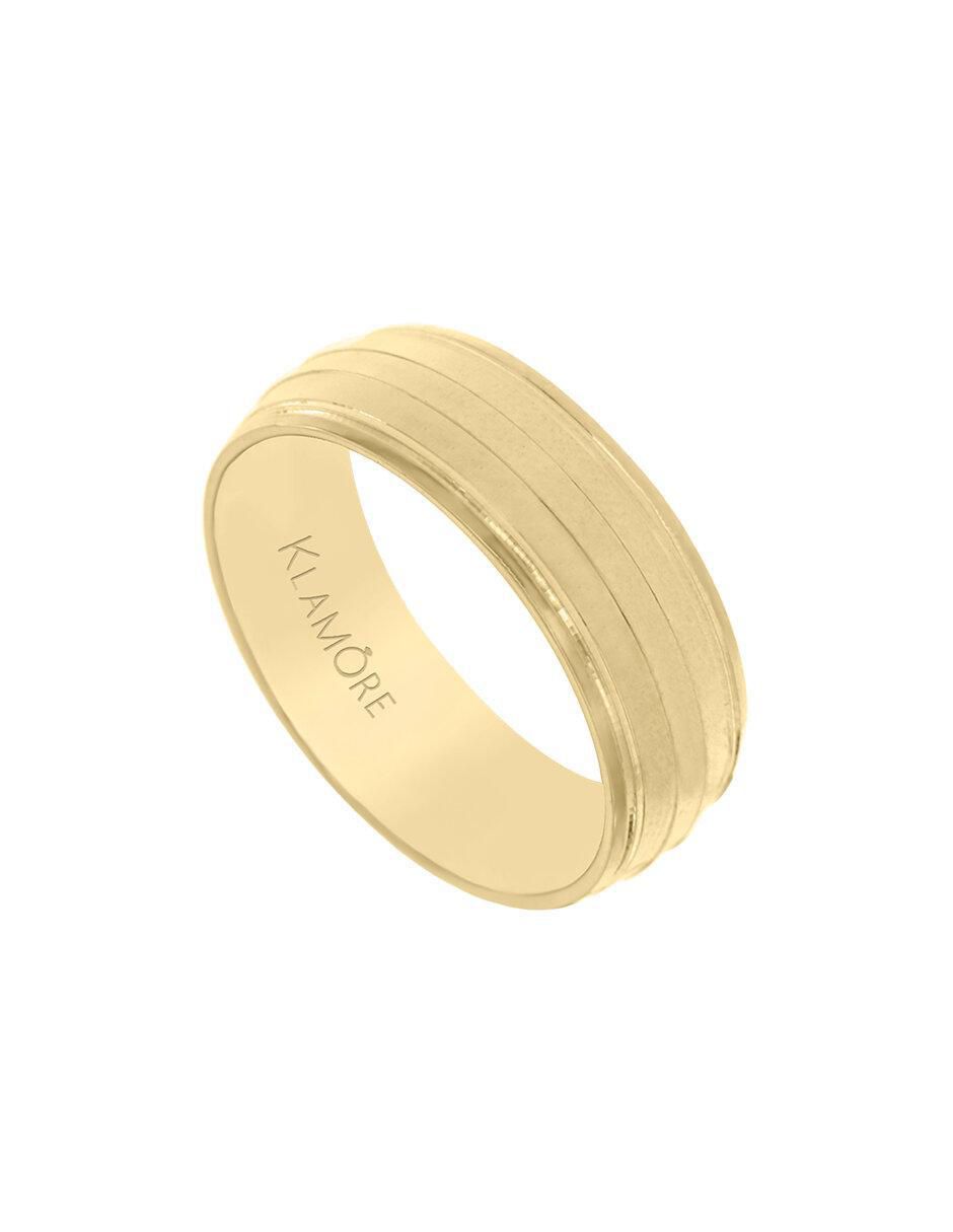 Argolla 14 k Liri 4