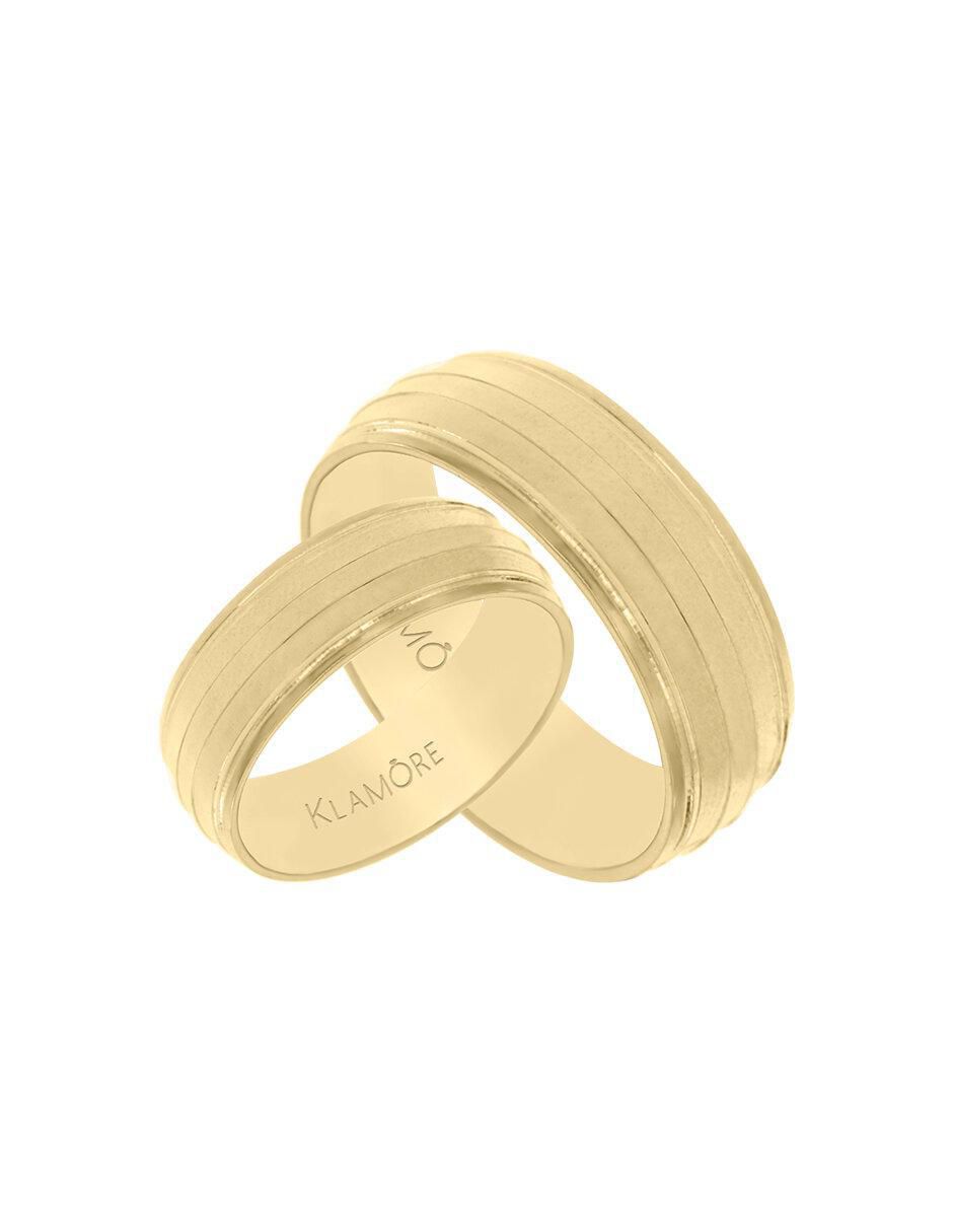 Argolla 14 k Liri 2