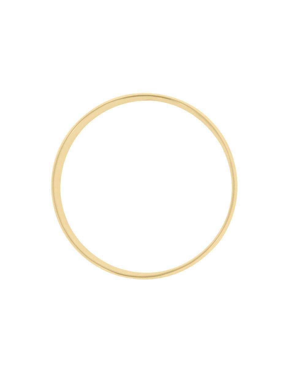 Argolla 14 k Ramé 4