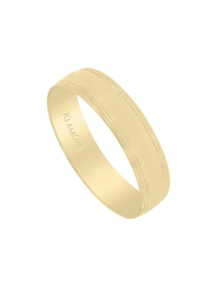 Argolla 14 k Ramé 3