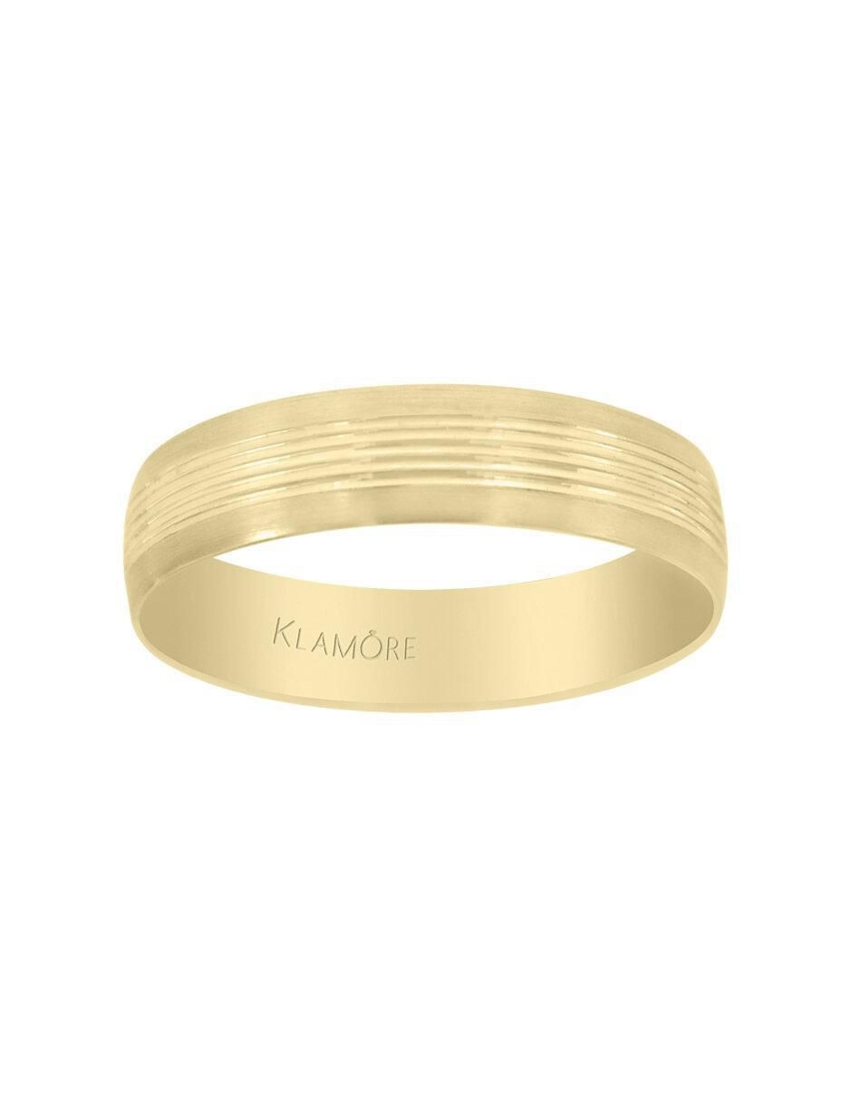 Argolla 14 k Vida Argolla 14 k Vida
