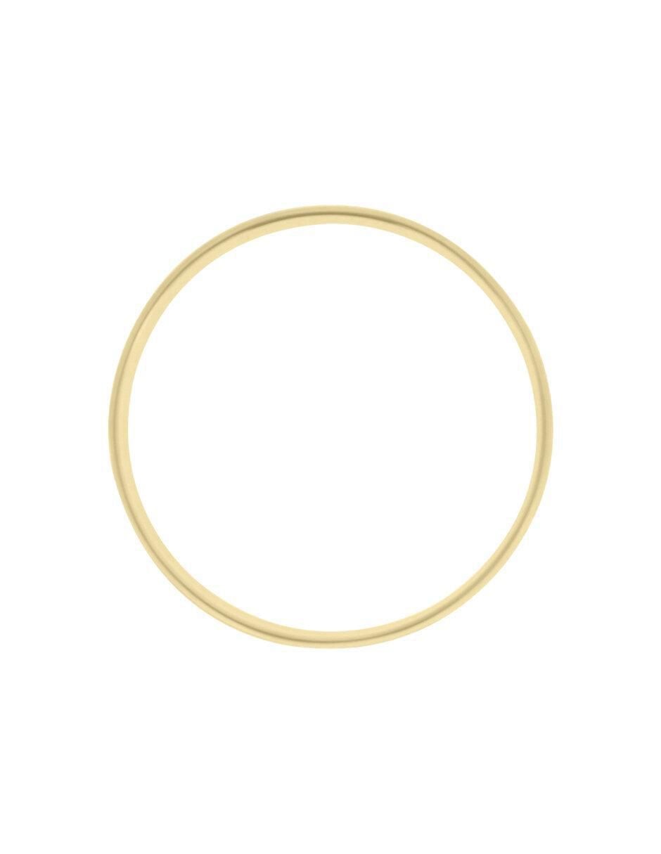 Argolla 14 k Vida 5