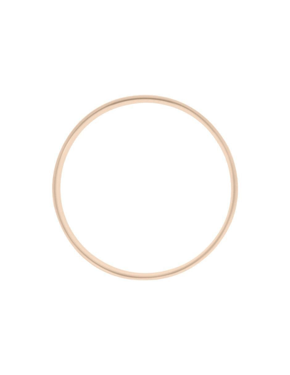 Argolla 14 k Vida 2