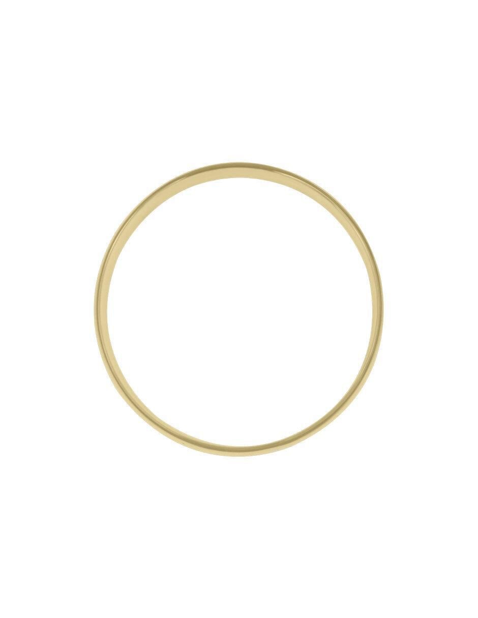 Argolla 14 k Sueño 3