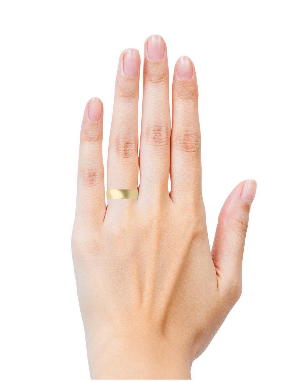 Argolla 14 k Sueño 2