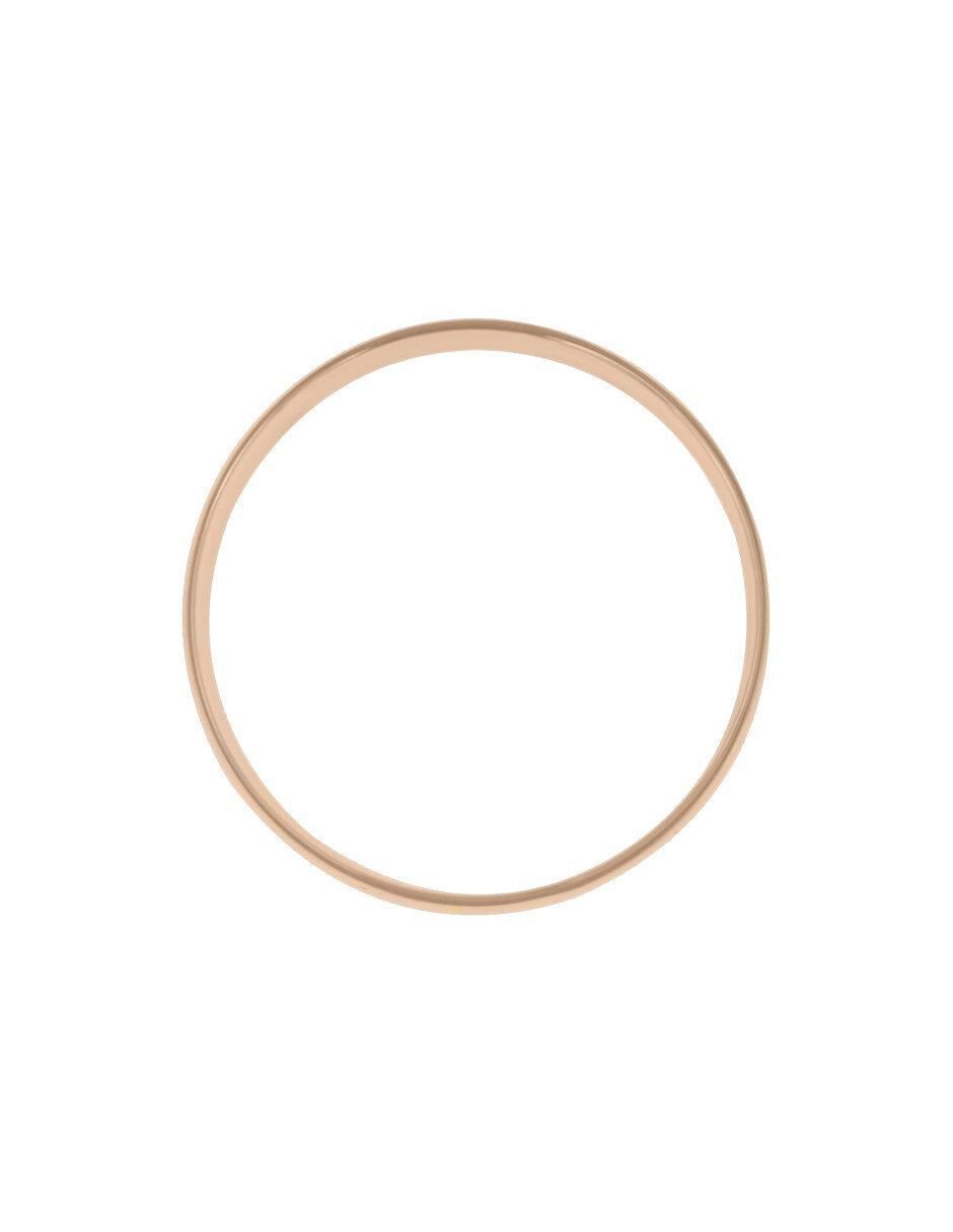 Argolla 14 k Sueño 2