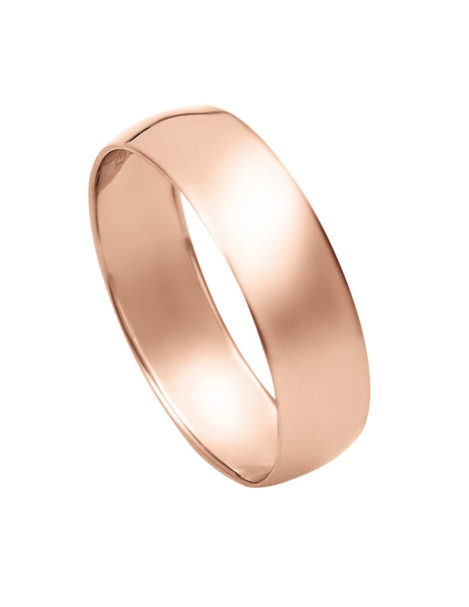 Argolla 14 k Sueño 3
