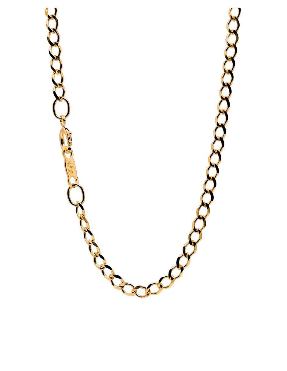 Cadena Crixus Joyeria de oro 10 K