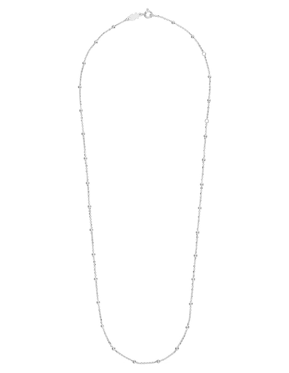 Gargantilla de plata P 925