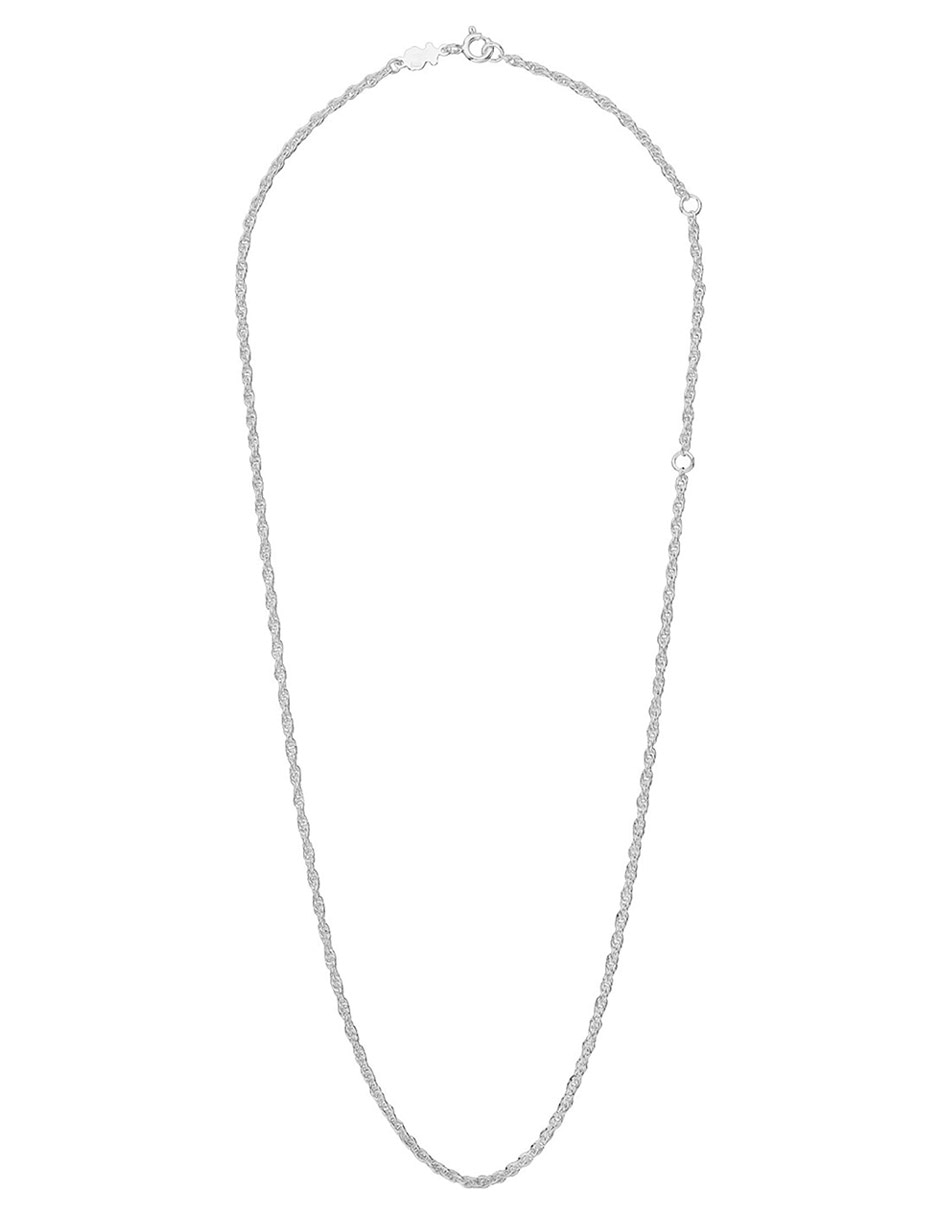 Gargantilla de plata P 925