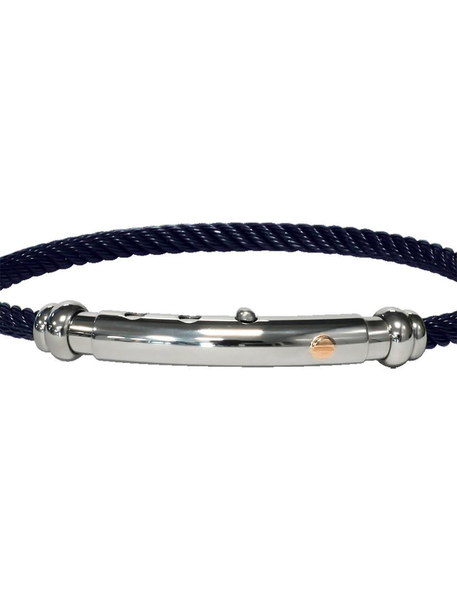 Brazalete acabado brillante 2