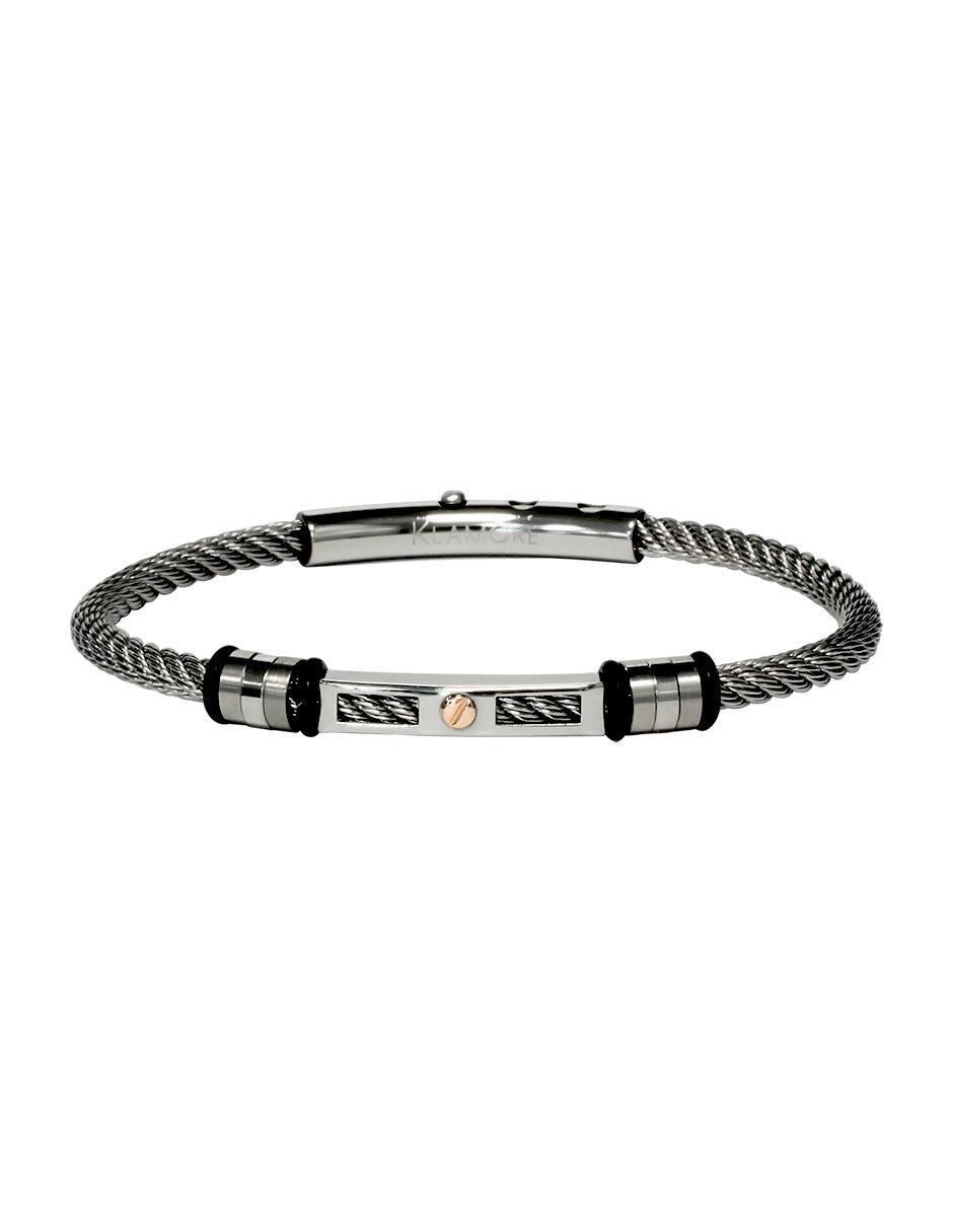 Brazalete acabado brillante 1