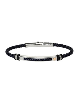 Brazalete con acabado liso Brazalete con acabado liso