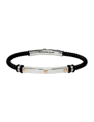 Brazalete con acabado liso Brazalete con acabado liso