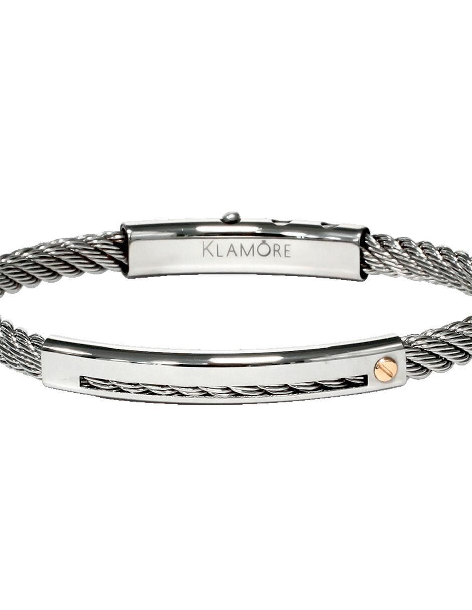 Brazalete acabado brillante 2