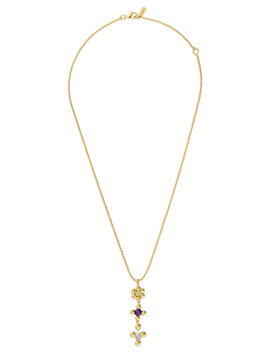Collar Sugar Party de plata P 925 5