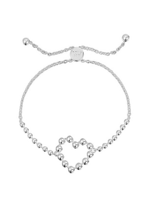 Pulsera Tous de plata p 925 Sugar Party con acabado pulido