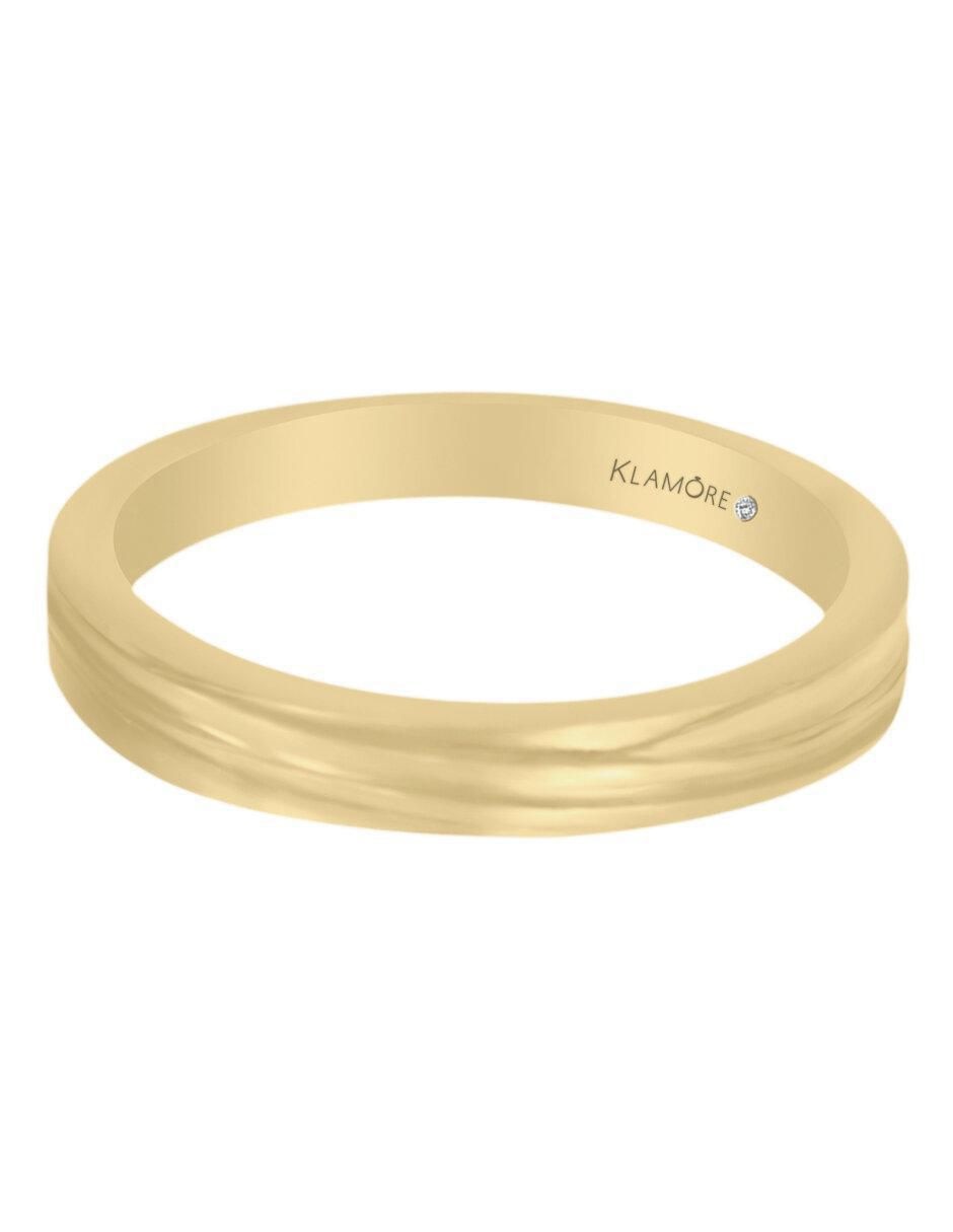 Argolla 14 k Shira Argolla 14 k Shira